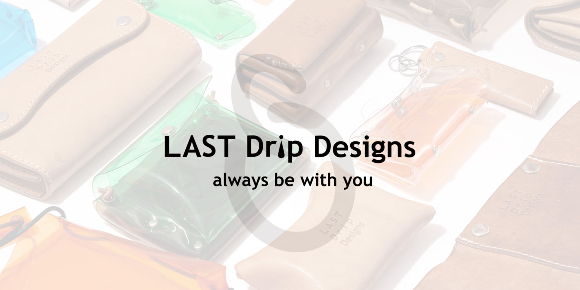 LAST Drip Designs ALL ITEM